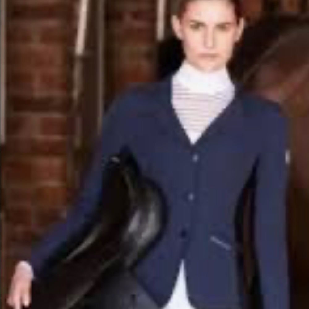 Horseware Air MK2 Ladies Competition Jacket